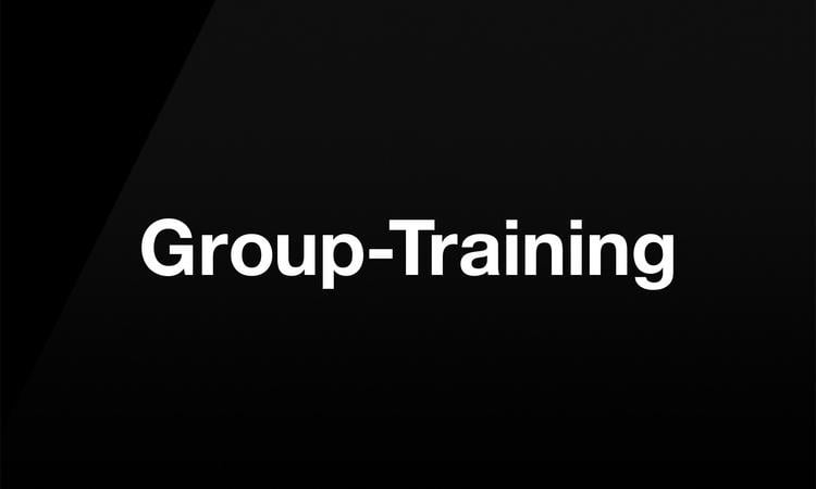 Group-Training logo