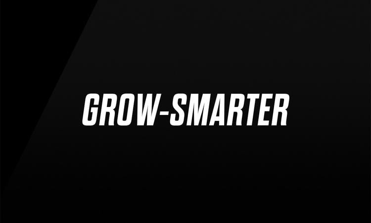 Grow-Smarter logo