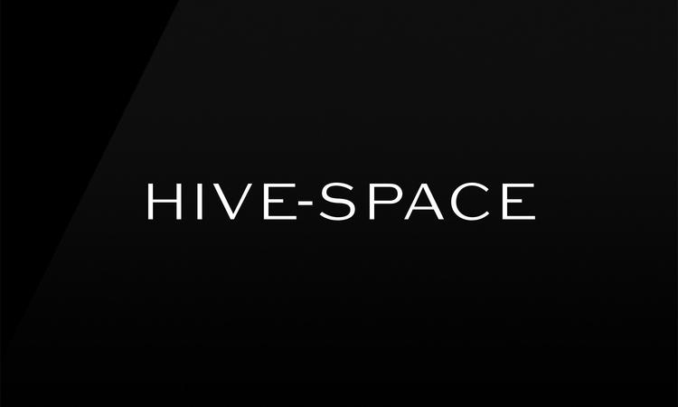 Hive-Space logo