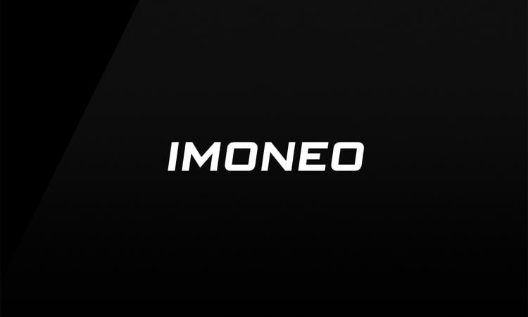 Imoneo logo
