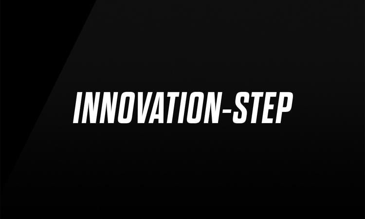 INNOVATION-STEP logo