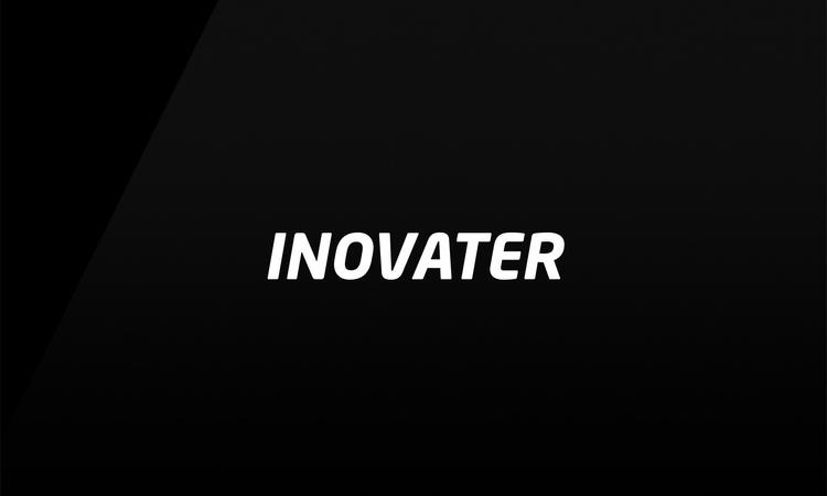 Inovater logo