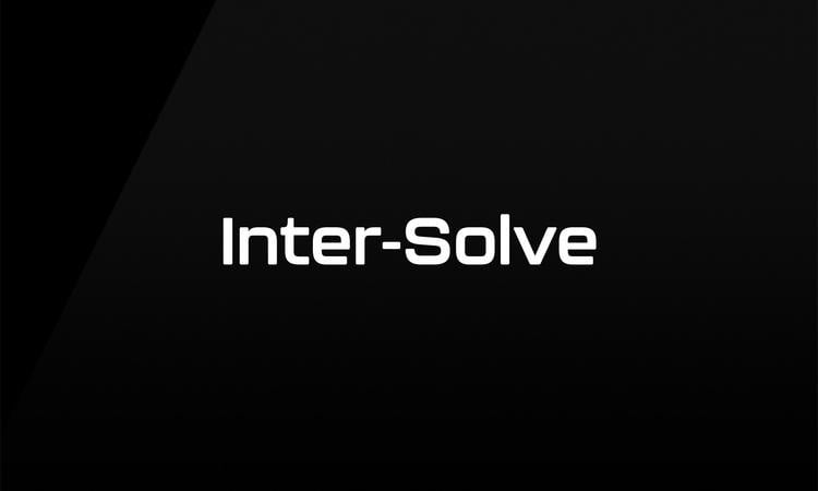 Inter-Solve logo