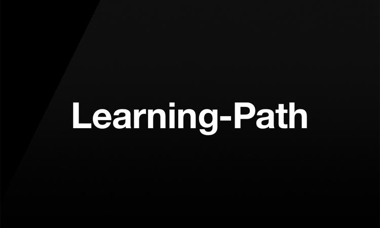 LEARNING-PATH logo