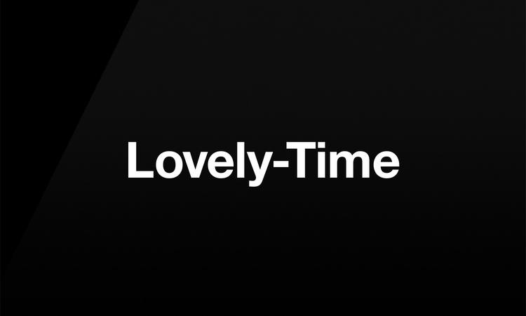 Lovely-Time logo