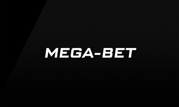 Mega-Bet logo