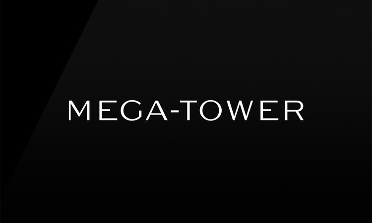 Mega-Tower logo