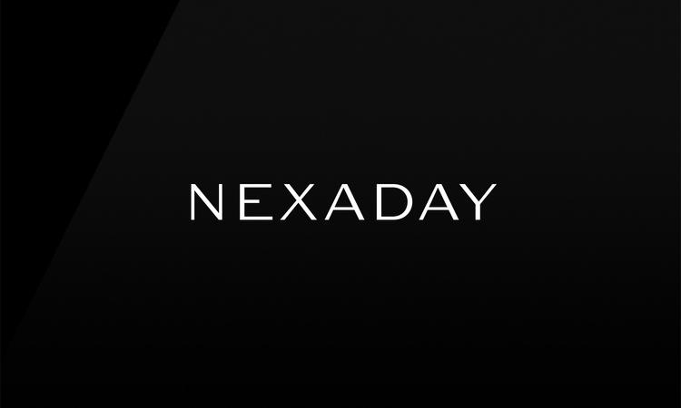 Nexaday logo