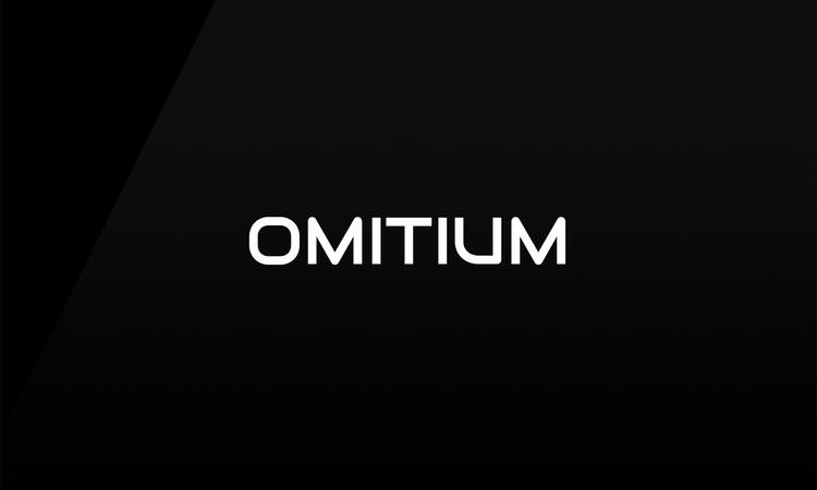 Omitium logo