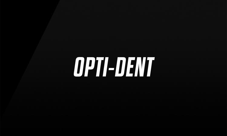 OPTI-DENT logo