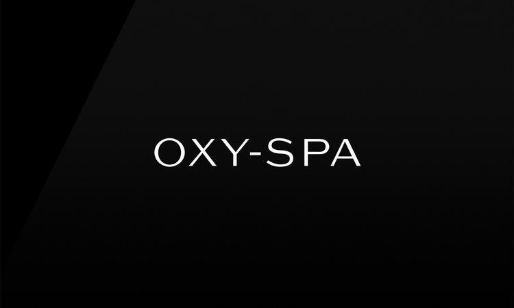 Oxy-Spa logo