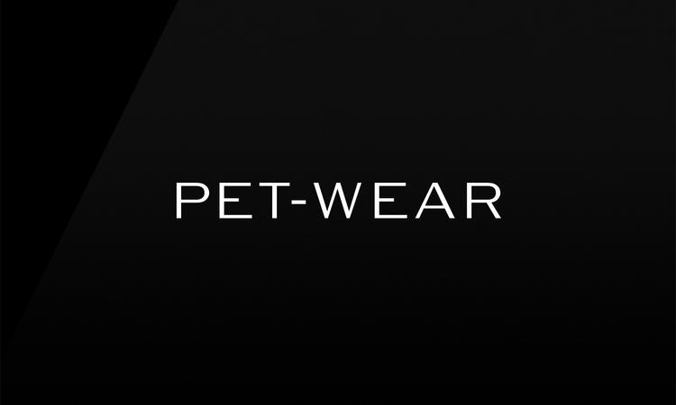Pet-Wear logo