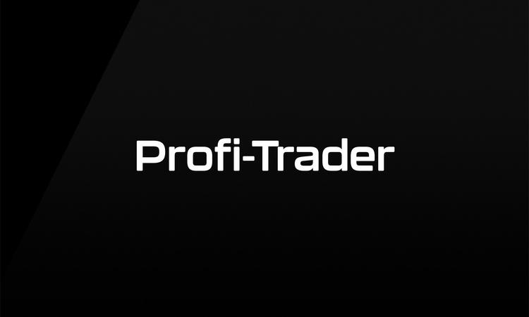 PROFI-TRADER logo