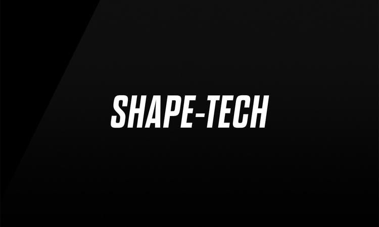 Shape-Tech logo