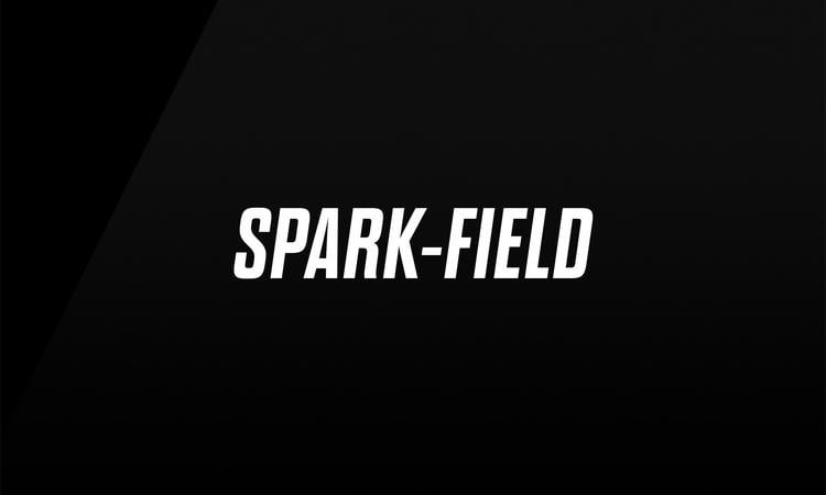 Spark-Field logo