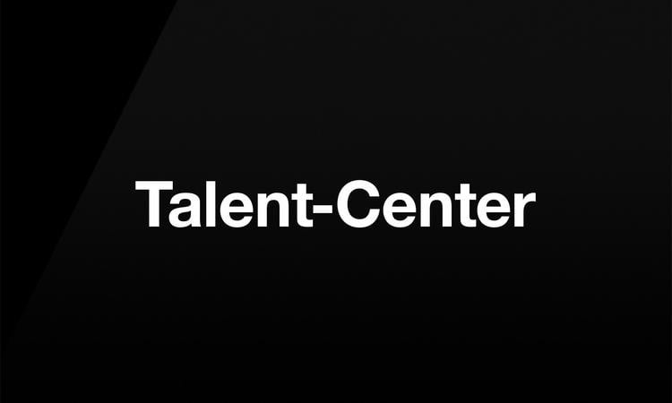 Talent-Center logo