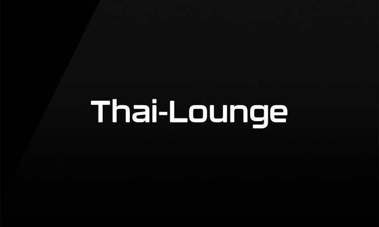 Thai-Lounge logo