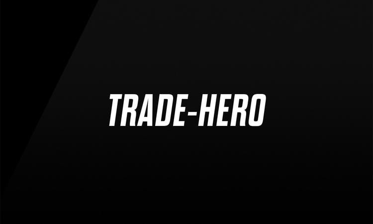 TRADE-HERO logo