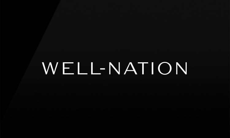 Well-Nation logo