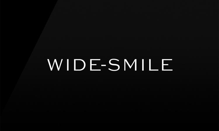 Wide-Smile logo