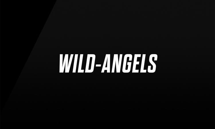 Wild-Angels logo