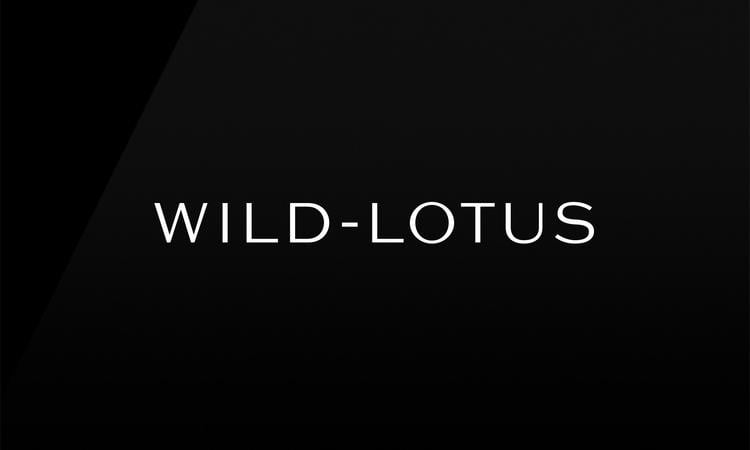 Wild-Lotus logo