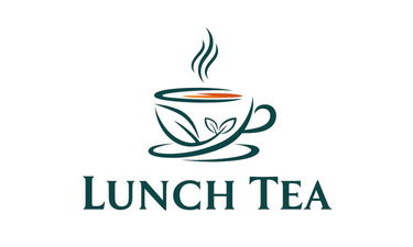 LunchTea.com - Creative brandable domain for sale