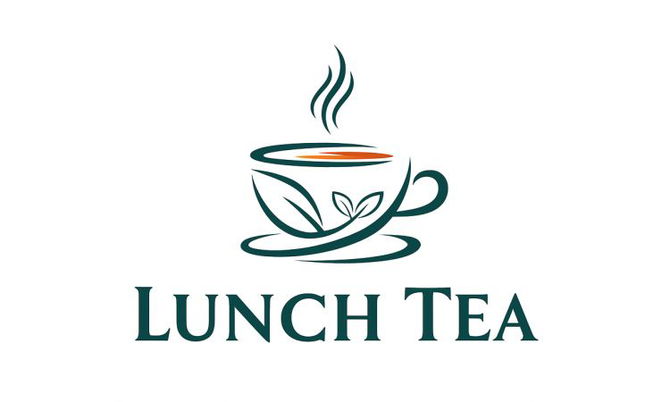 LunchTea.com