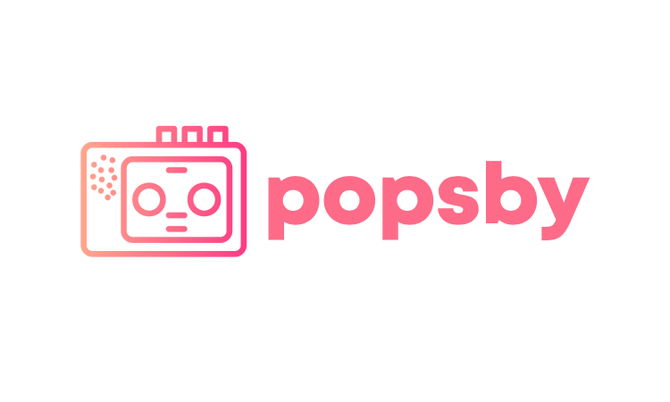 Popsby.com