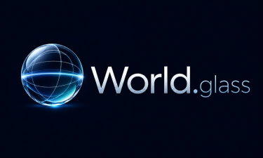 World logo