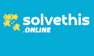 SolveThis.online