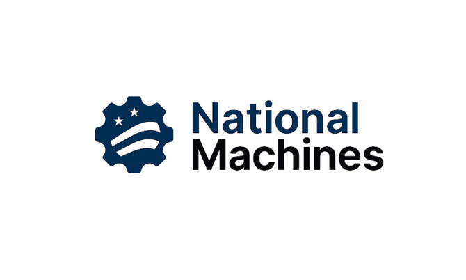 NationalMachines.com