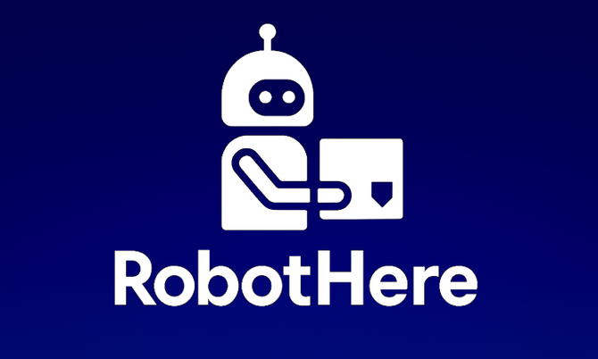 RobotHere.com