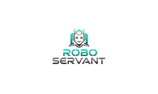 RoboServant.co