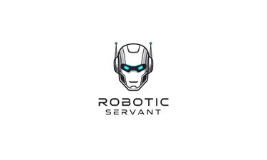 RoboticServant.co - Creative brandable domain for sale