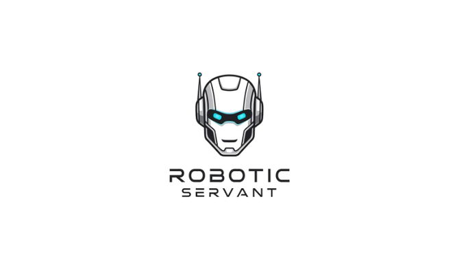 RoboticServant.co