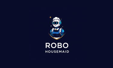 RoboHouseMaid.com - Creative brandable domain for sale