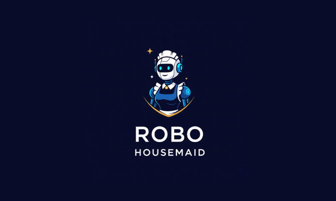 RoboHousemaid.com
