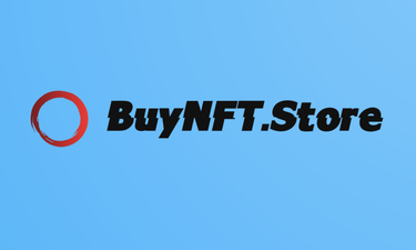BuyNFT.Store - Creative brandable domain for sale
