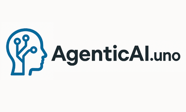 AgenticAi logo