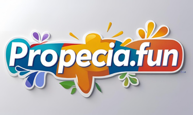 Propecia.Fun - Creative brandable domain for sale