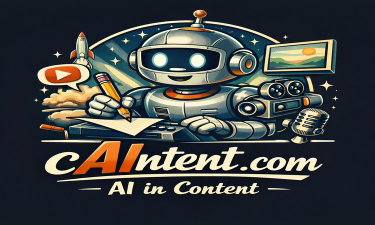 Caintent logo