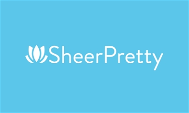 SheerPretty.com - Creative brandable domain for sale