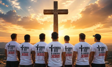 CrossFit logo