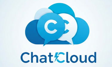 ChatCloud logo