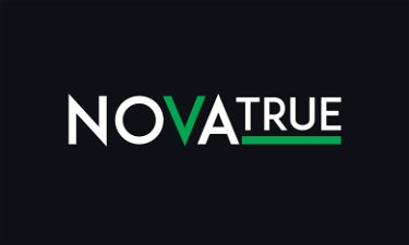 NovaTrue.com - Creative brandable domain for sale