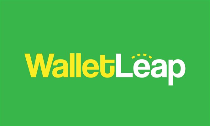 WalletLeap.com