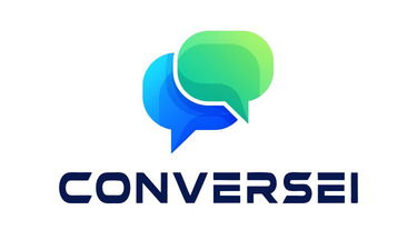 Conversei.com - Creative brandable domain for sale