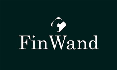 FinWand logo