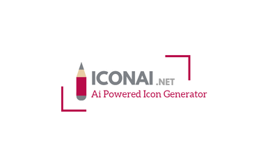 IconAI.net - Creative brandable domain for sale